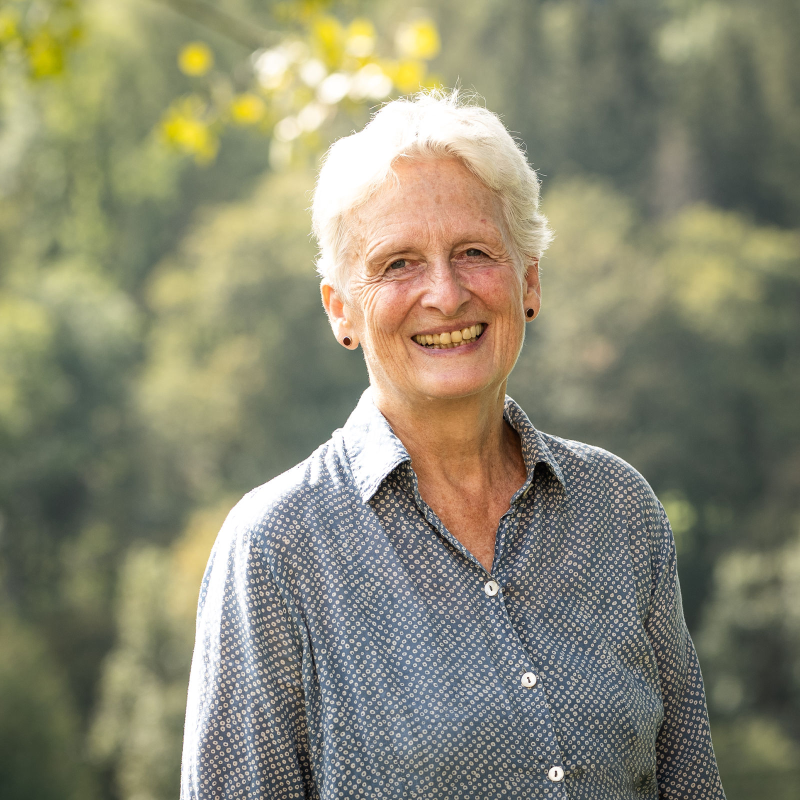 Christiane Haslacher